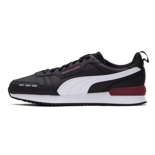 PUMA Herren Schuhe R78 SL M 37412712 Sneaker, bunt, 42 EU von PUMA