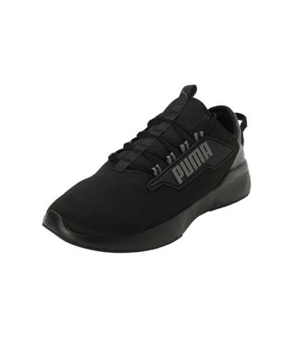 PUMA Unisex Retaliate 2 Hyperwave Straßen-Laufschuh, Schwarz, kühles Dunkelgrau, 41 EU PUMA Unisex Retaliate 2 Hyperwave Straßen-Laufschuh, Schwarz, kühles Dunkelgrau, 41 EU von PUMA