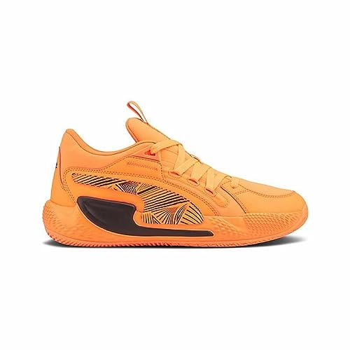 PUMA Unisex S64108024 Basketballschuhe für Erwachsene, bunt von PUMA