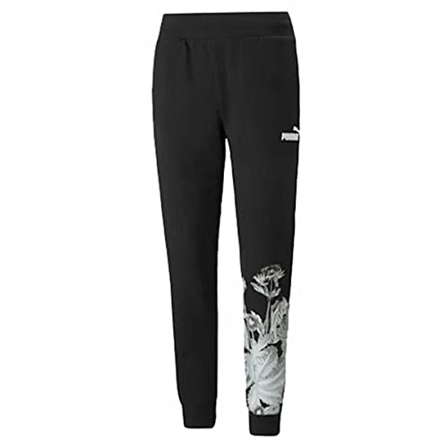 PUMA Unisex S6471750 Hose für Erwachsene, bunt, Estándar von PUMA