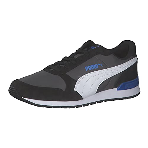 PUMA Unisex ST Runner v2 NL Sneaker, Dark Shadow, 37.5 EU von PUMA