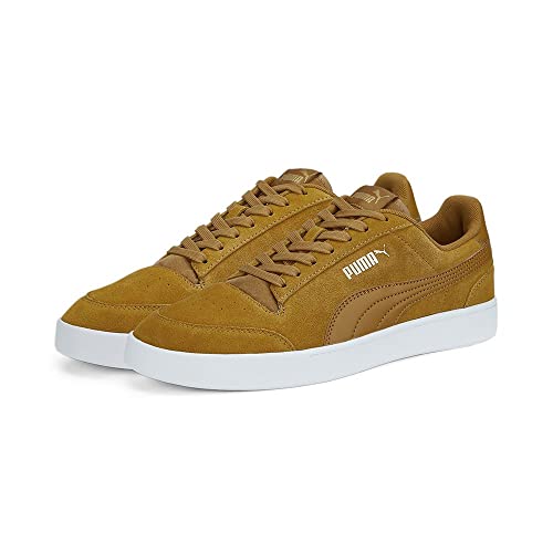 PUMA Unisex Shuffle Sd Leichtathletik-Schuh, Desert Tan, 41 EU von PUMA