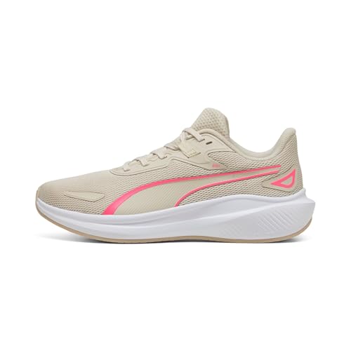 PUMA Unisex Skyrocket LITE Straßen-Laufschuh, Alpine Snow-Sun Struck, 45 EU PUMA Unisex Skyrocket LITE Straßen-Laufschuh, Alpine Snow-Sun Struck, 45 EU von PUMA