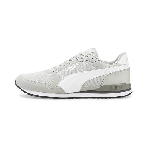 PUMA Unisex St Runner V3 Mesh Bootsschuh, grau, 44 EU von PUMA