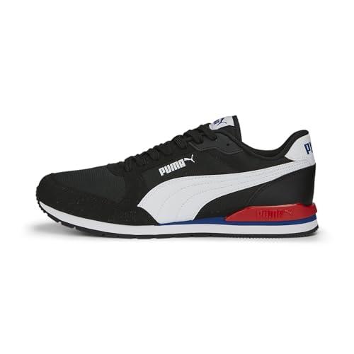 PUMA Unisex St Runner V3 Mesh fußballschuhe, Schwarz, 40 EU von PUMA