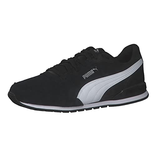 PUMA Unisex St Runner V3 Sd Turnschuhe, Schwarz, 41 EU von PUMA