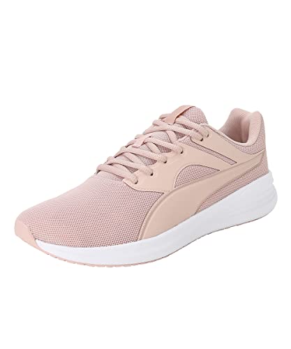 PUMA Unisex Transport Laufschuh, Rose Quartz-Rose Gold, 37 EU von PUMA