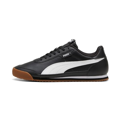 PUMA Turino II Sneaker, Navy Alpine Snow Gum, 40 EU von PUMA