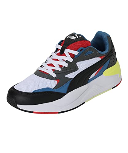 PUMA Unisex X-ray Speed Bootsschuh, weiß, 42 EU von PUMA