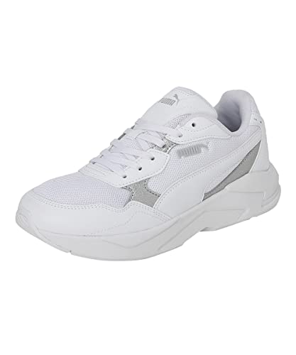 Puma Unisex X-ray Speed Lite Distressed Leichtathletik-Schuh, weiß, 38 EU von Puma