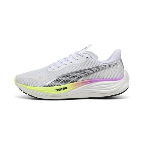 PUMA Velocity Nitro 3 Running Shoes EU 41 von PUMA