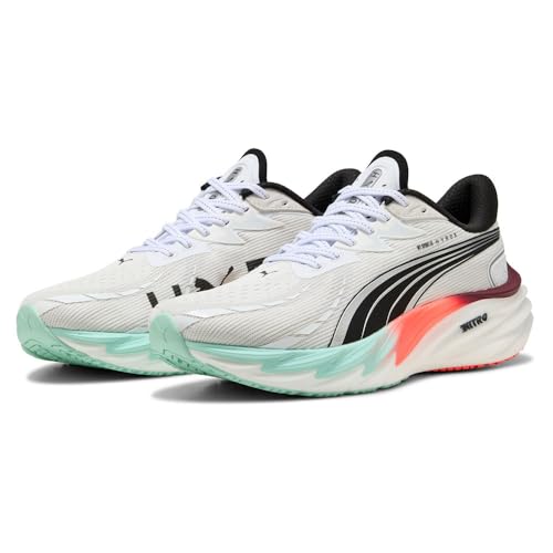 PUMA Velocity Nitro 4 HYROX Running Shoes EU 39 von PUMA