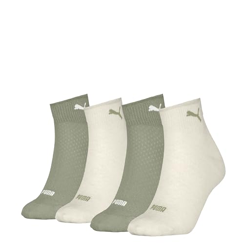 PUMA WOMEN QUARTER 4P ECOM von PUMA