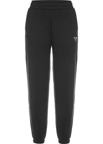 PUMA Wellness Club Sweatpants Hose Damen Jogginghose (S, Black) von PUMA