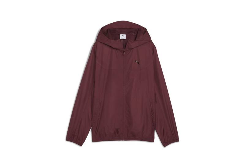 PUMA Windbreaker Essentials Regular Windjacke Damen von PUMA