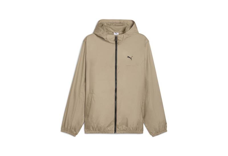 PUMA Windbreaker Essentials Regular Windjacke Herren von PUMA