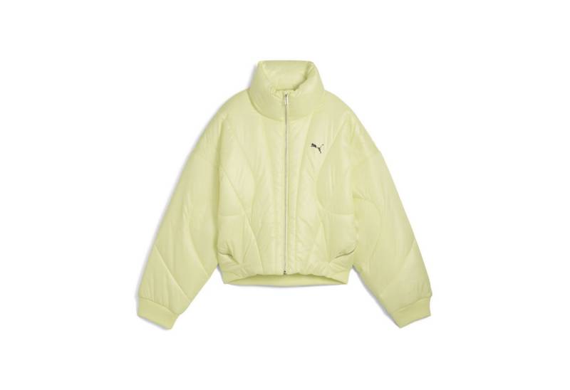 PUMA Winterjacke DARE TO Pufferjacke Damen von PUMA