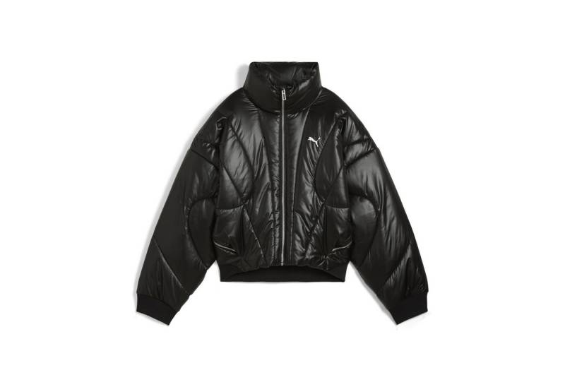 PUMA Winterjacke DARE TO Pufferjacke Damen von PUMA