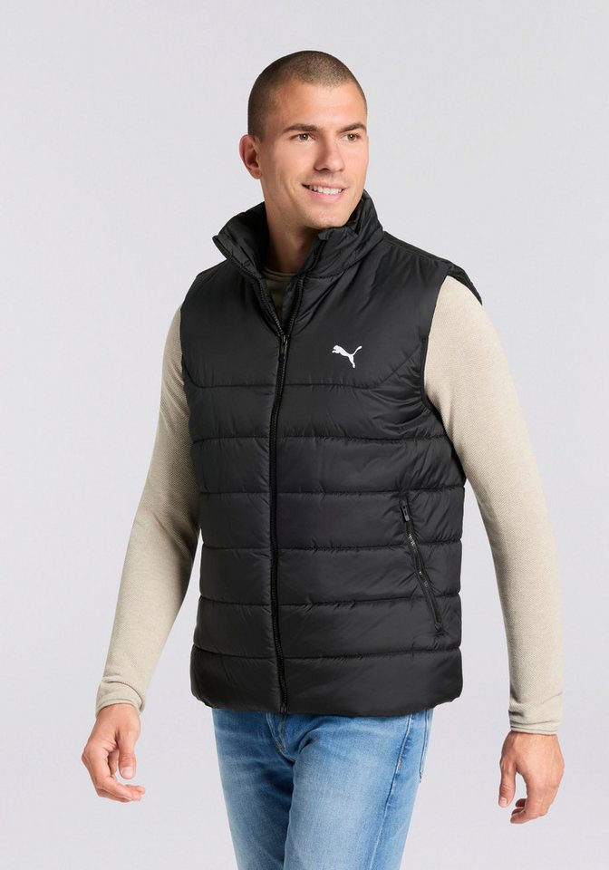 PUMA Winterjacke ESS PADDED VEST PUMA Winterjacke ESS PADDED VEST von PUMA