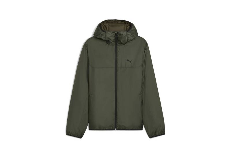 PUMA Winterjacke Essentials Leicht Wattierte Jacke Herren von PUMA
