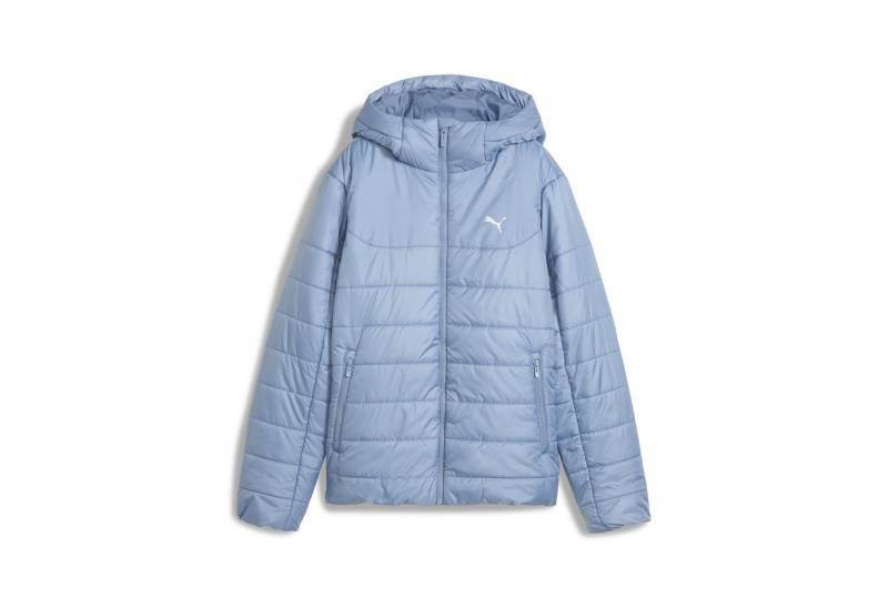PUMA Winterjacke Essentials Wattierte Kapuzenjacke Damen von PUMA