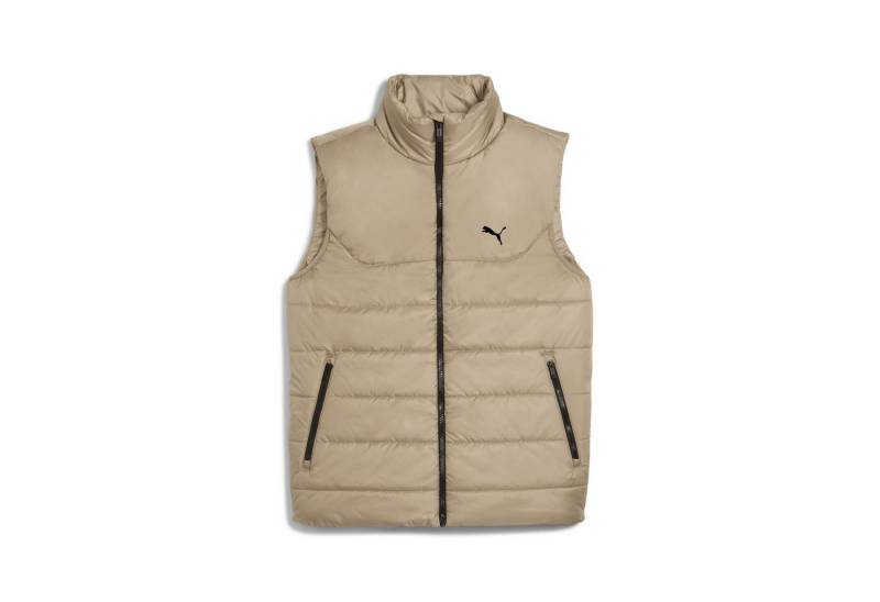 PUMA Winterjacke Essentials Wattierte Weste Herren von PUMA