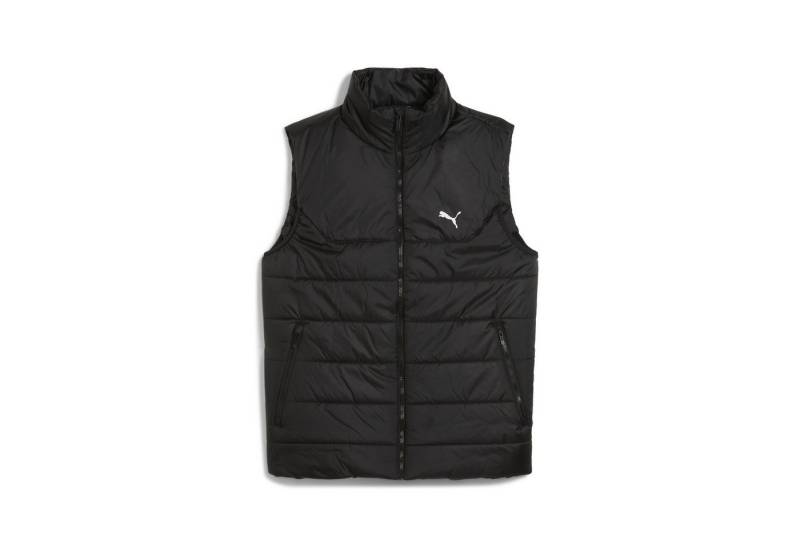 PUMA Winterjacke Essentials Wattierte Weste Herren von PUMA