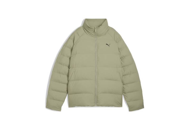 PUMA Winterjacke Mono Jacke Damen von PUMA