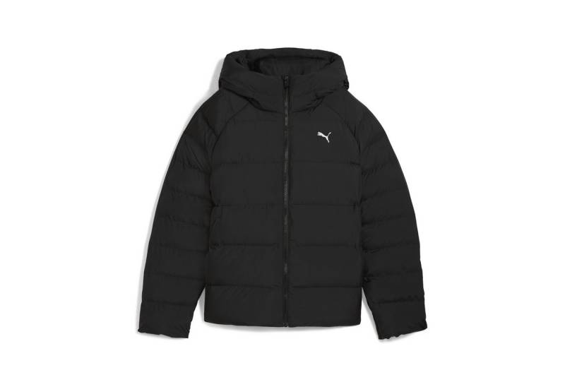 PUMA Winterjacke Mono Kapuzenjacke Damen von PUMA
