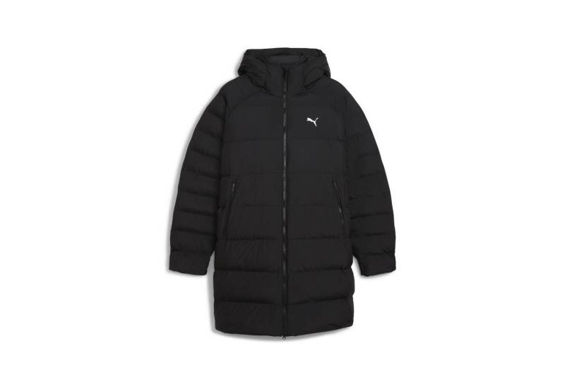 PUMA Winterjacke Mono Parka mit Kapuze Herren von PUMA