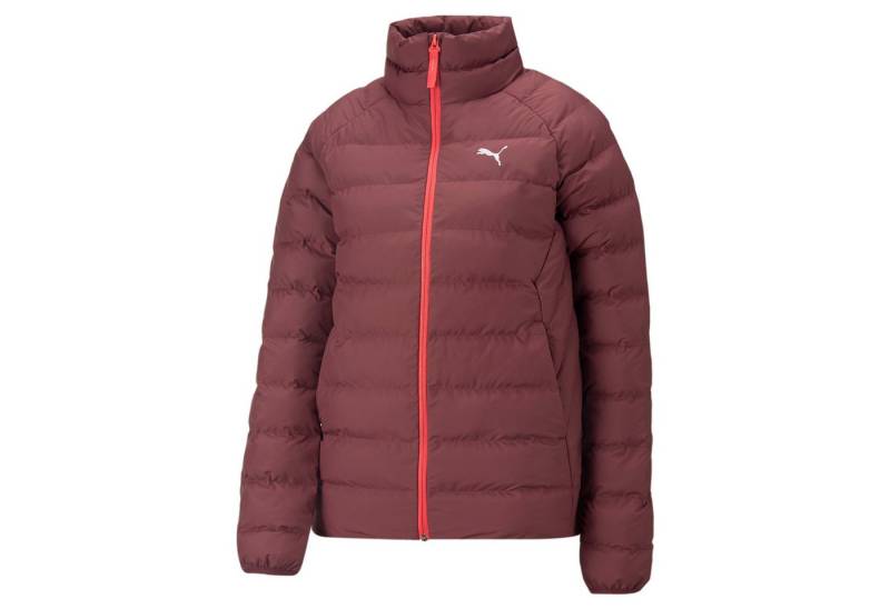 PUMA Winterjacke Puma Damen Winterjacke Active Polyball Jacket 849408 von PUMA