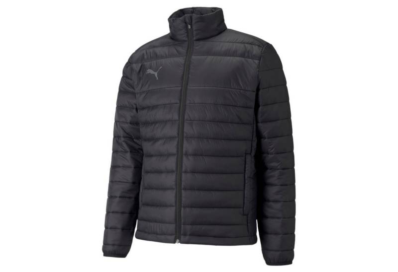 PUMA Winterjacke Puma Herren Jacke teamLIGA Light Jacket 657617 von PUMA