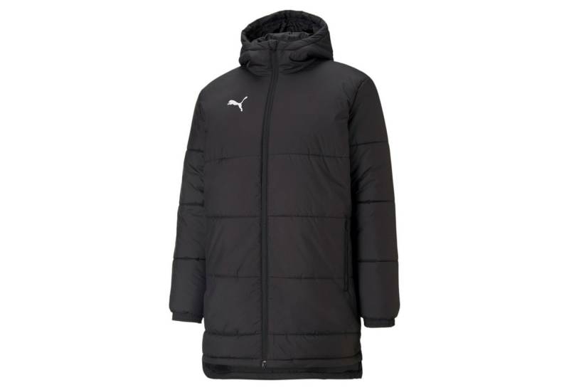PUMA Winterjacke Puma Herren Winterjacke Bench Jacket 657268 von PUMA