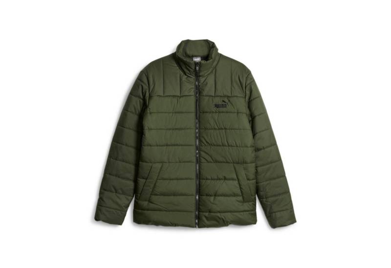 PUMA Winterjacke Puma Herren Winterjacke ESS+ Padded Jacket 849349 von PUMA