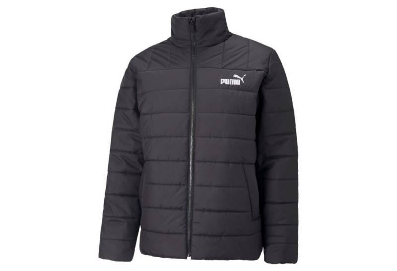 PUMA Winterjacke Puma Herren Winterjacke ESS+ Padded Jacket 849349 von PUMA