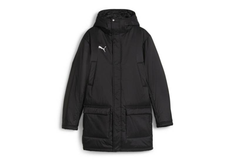 PUMA Winterjacke Puma Herren Winterjacke teamFINAL Winter Jacket 658569 von PUMA