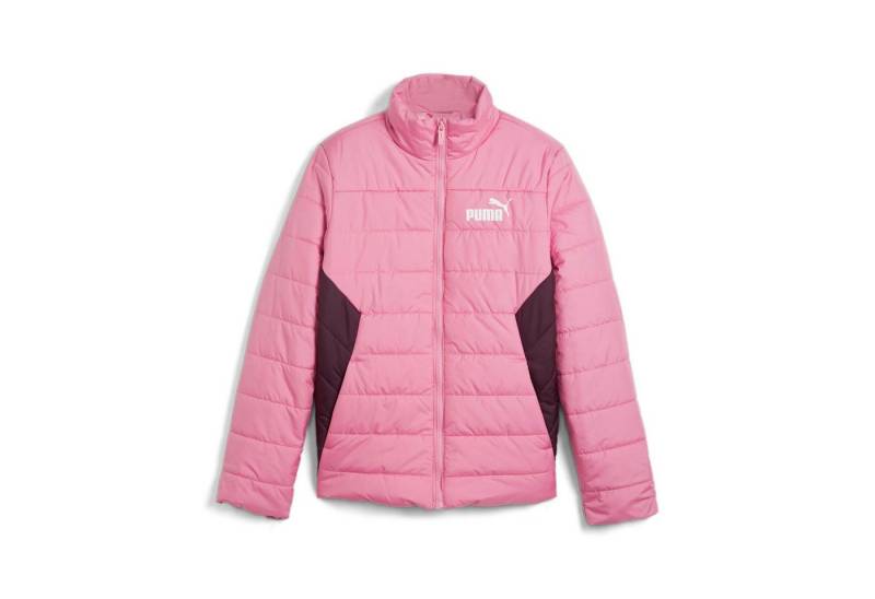 PUMA Winterjacke Puma Kinder Jacke ESS Padded Jacket 849857 von PUMA