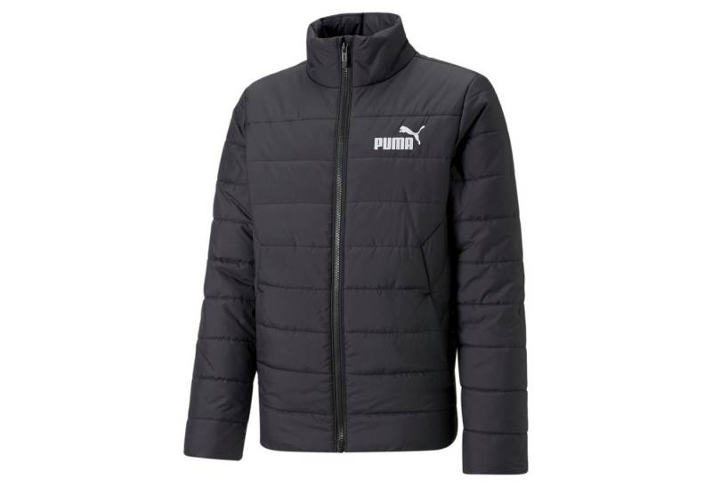 PUMA Winterjacke Puma Kinder Jacke ESS Padded Jacket 849857 von PUMA