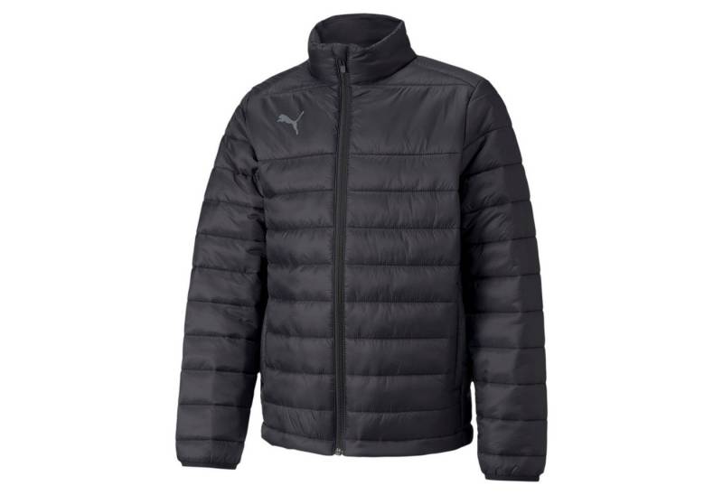 PUMA Winterjacke Puma Kinder Jacke teamLIGA Light Jacket Jr 657618 von PUMA