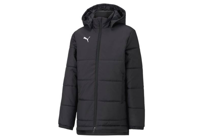 PUMA Winterjacke Puma Kinder Winterjacke Bench Jacket Jr 657269 von PUMA