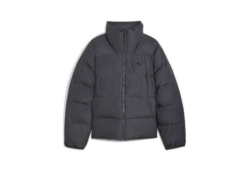 PUMA Winterjacke Wardrobe Essentials Pufferjacke Herren von PUMA