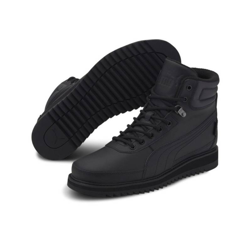 PUMA Winterstiefel Desierto V2 PureTEX schwarz Herren Sneaker PUMA Winterstiefel Desierto V2 PureTEX schwarz Herren Sneaker von PUMA