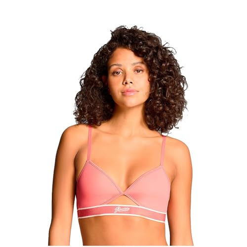PUMA Women PEEK-A-Boo Triangle TOP 1P von PUMA