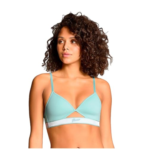 PUMA Women PEEK-A-Boo Triangle TOP 1P von PUMA
