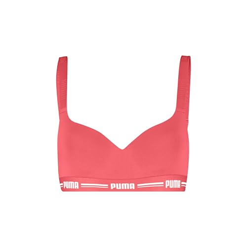 PUMA Women Padded TOP 1P Hang PUMA Women Padded TOP 1P Hang von PUMA