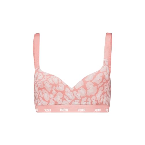PUMA Women Printed Padded TOP 1P PUMA Women Printed Padded TOP 1P von PUMA