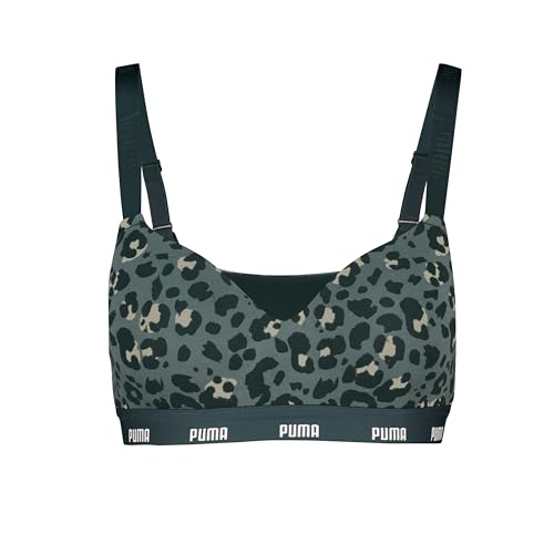 PUMA Women Printed Padded TOP 1P PUMA Women Printed Padded TOP 1P von PUMA
