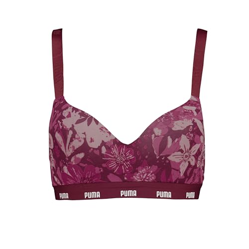 PUMA Women Printed Padded TOP 1P PUMA Women Printed Padded TOP 1P von PUMA