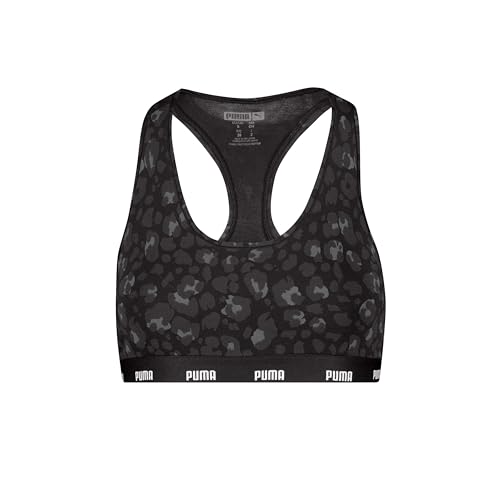 PUMA Women Printed Racer Back TOP 1P von PUMA