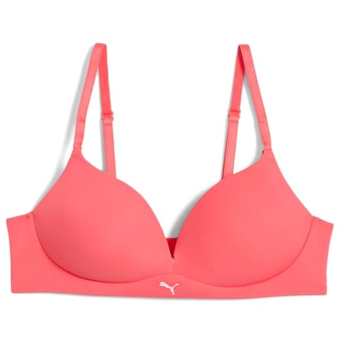 PUMA Women Soft Padded Bra 1P von PUMA